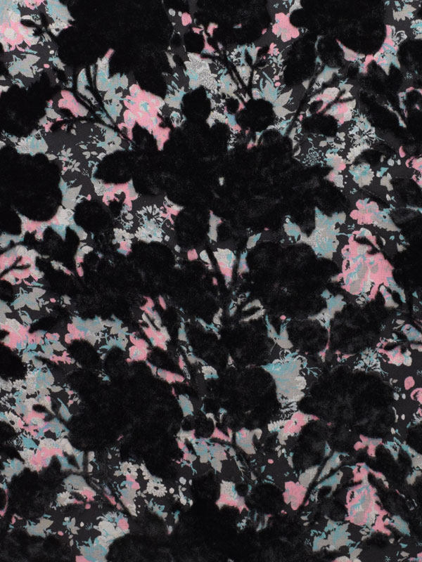 MICRO PROVENCAL FLOWERS - L31 V76 LV