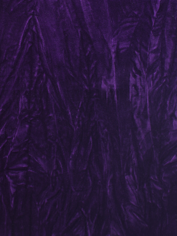 VELLUTI STROPICCIATI - 818 000 UU