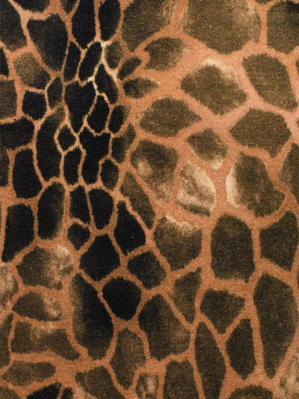 VELLUTI ANIMALIER - 708 G90 H