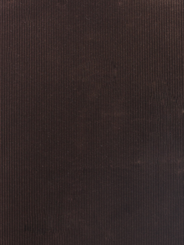 VELLUTI A COSTE - 504 000 A0