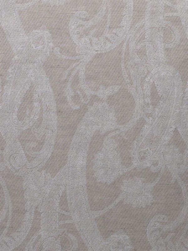 NATURAL WHITE PRINTS - E07 V77 LV