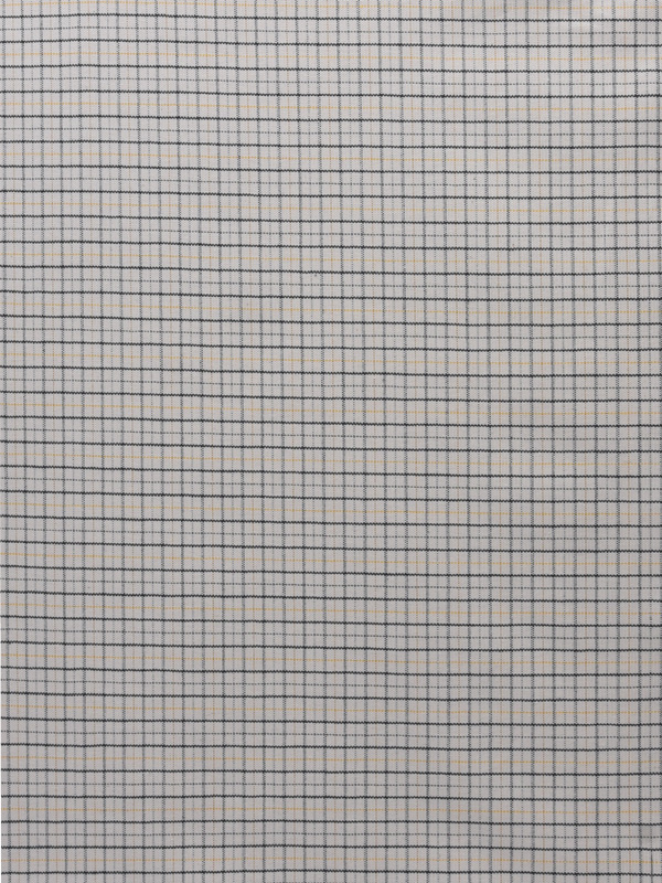 JACQUARD CHECK - W77 000 A0