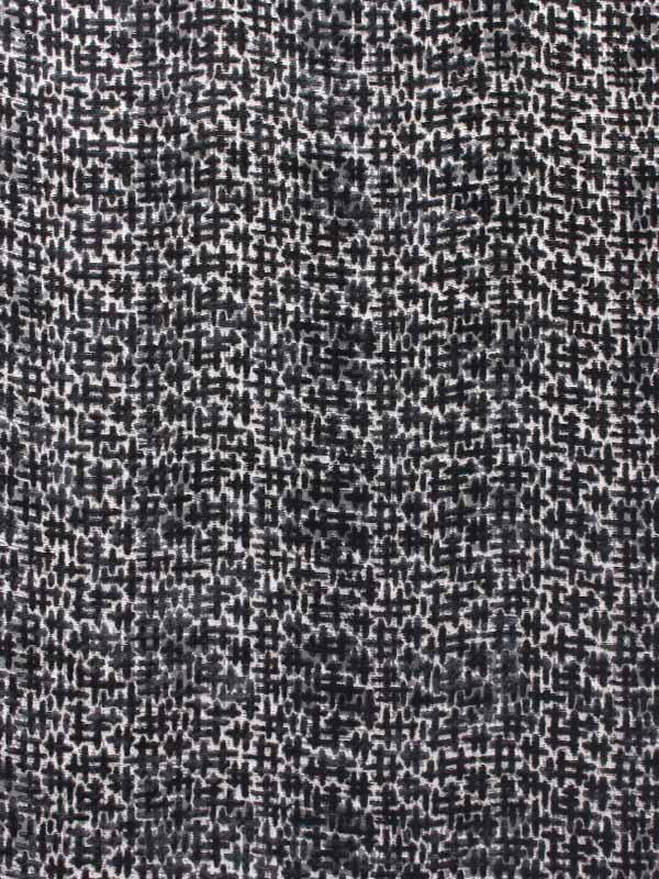 BLACK AND WHITE - L31 W13 LV