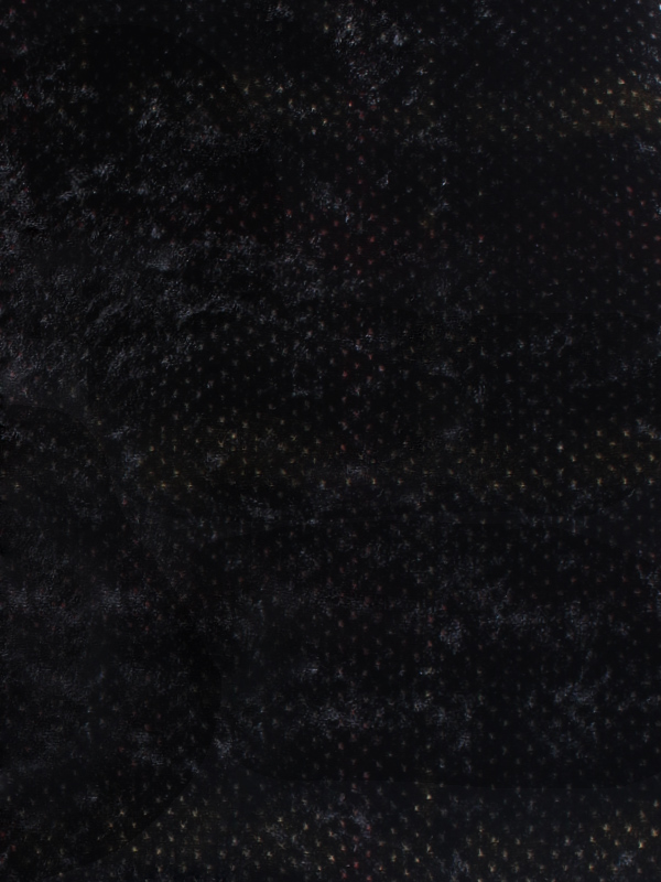 VELLUTO/JAQUARD ETNICO - L31 W19 LV