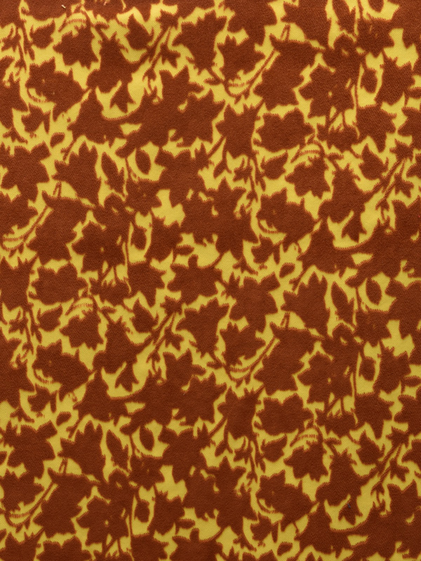 VELLUTI BICOLOR - L75 P74 CO