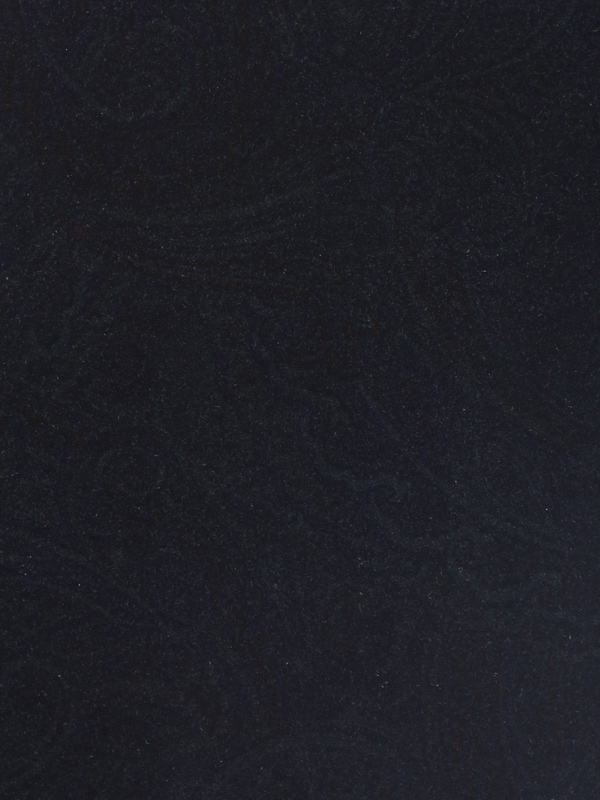 VELVET BLACK DARK - 700 E06 N0