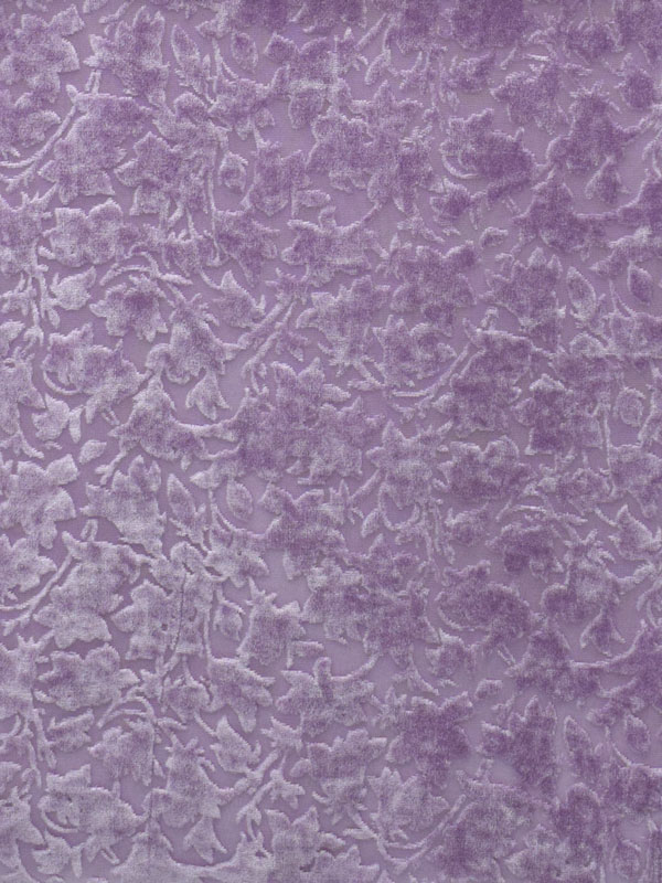 PASTEL VELVET DEVORE' - L31 V32 LV