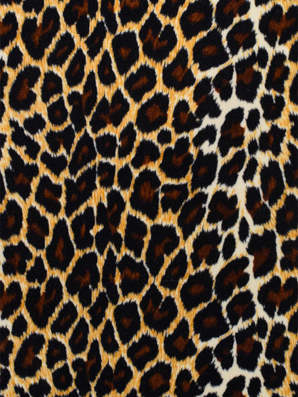 VELLUTI ANIMALIER - 700 0Z7 H