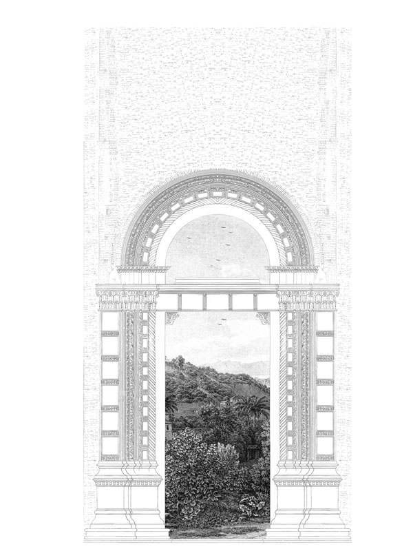 ROVINE - P77 Z55 HC