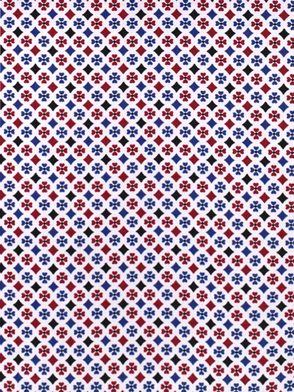 PRINTED SHIRT - 991 N39 CS