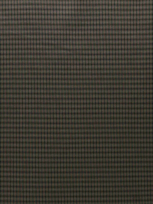 JACQUARD CHECK - W81 000 A0