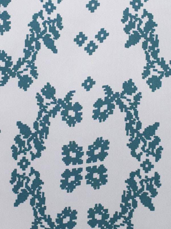 SILK LINEN VISCOSE WALLPAPER - E11 766 LA 