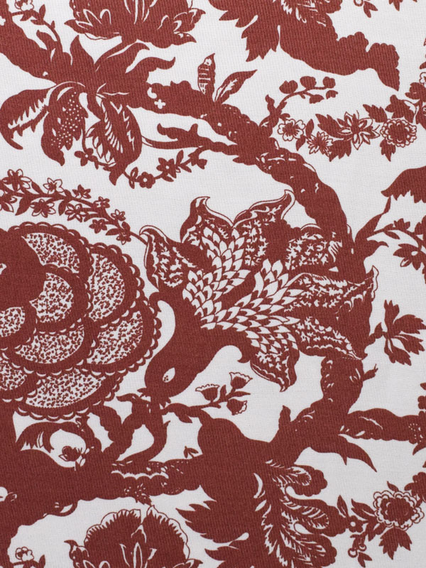 SILK LINEN VISCOSE WALLPAPER - E10 855 LV