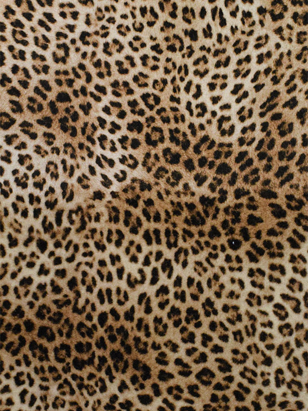 VELLUTI ANIMALIER - 708 G86 H