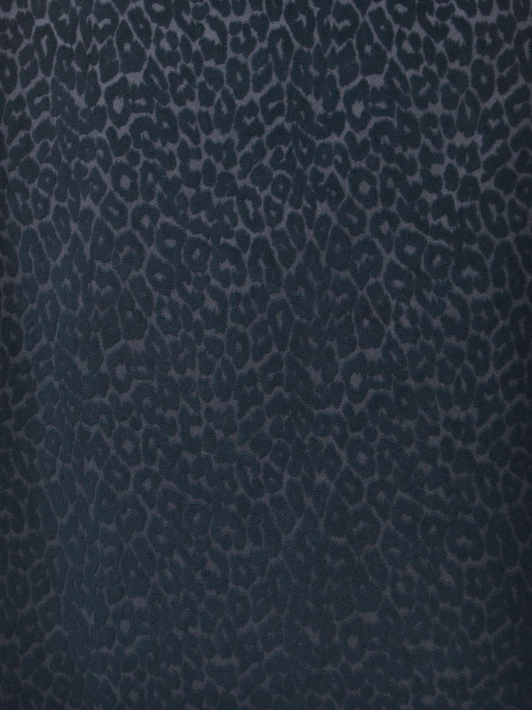 VELVET BICOLOR DEVORE' 3D - L65 X91 LV