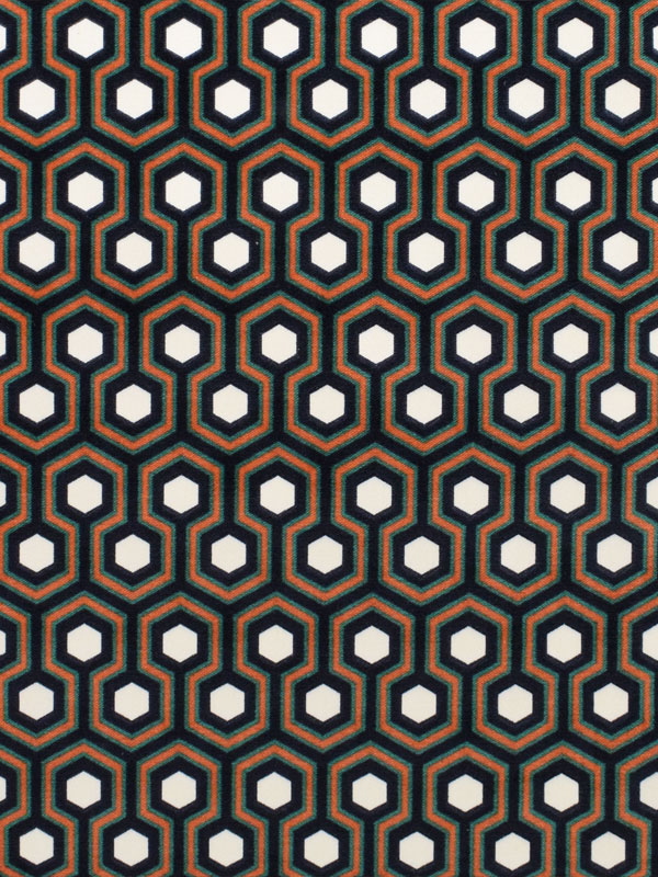 GEOMETRIC IMPRIME' - 729 P95 H0