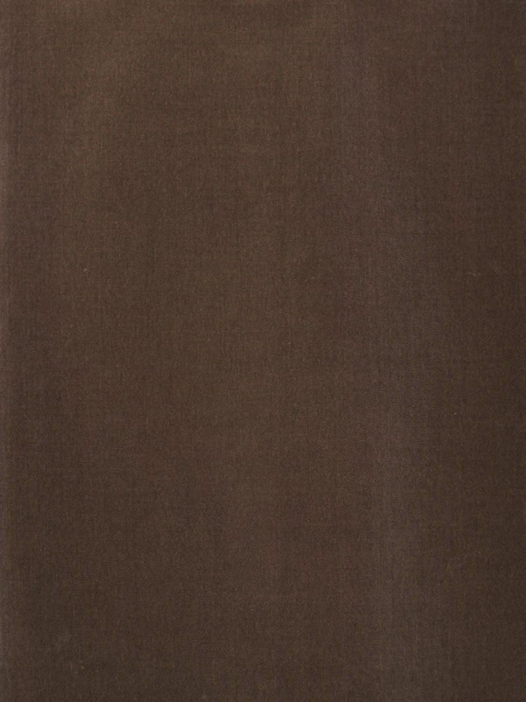 COTTON VELVET - H38 000 H0