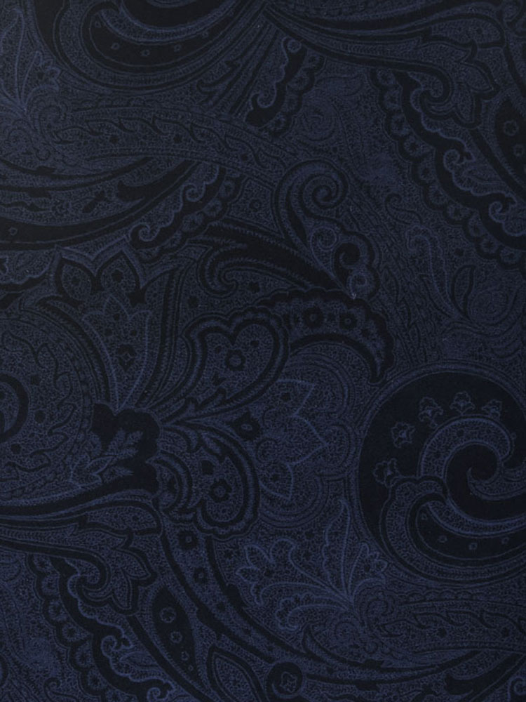 ROMANTIC DARK VELVET - 700 X89 N0
