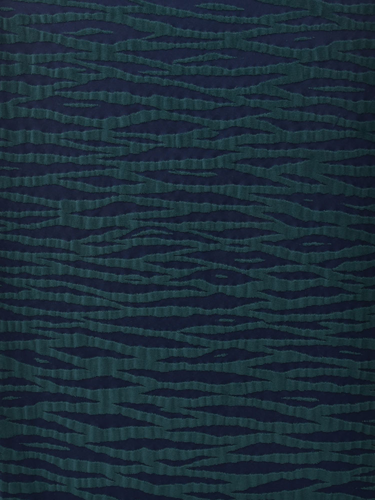 VELVET BICOLOR DEVORE' 3D - L65 414 LV