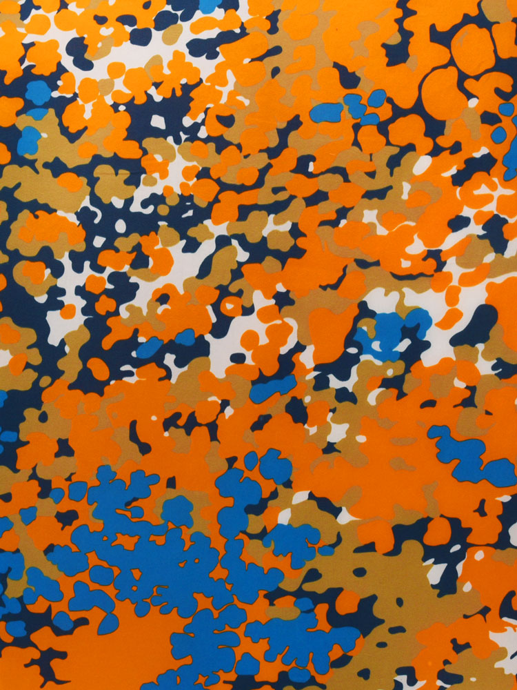 CAMOUFLAGE - 991 G94 CS 