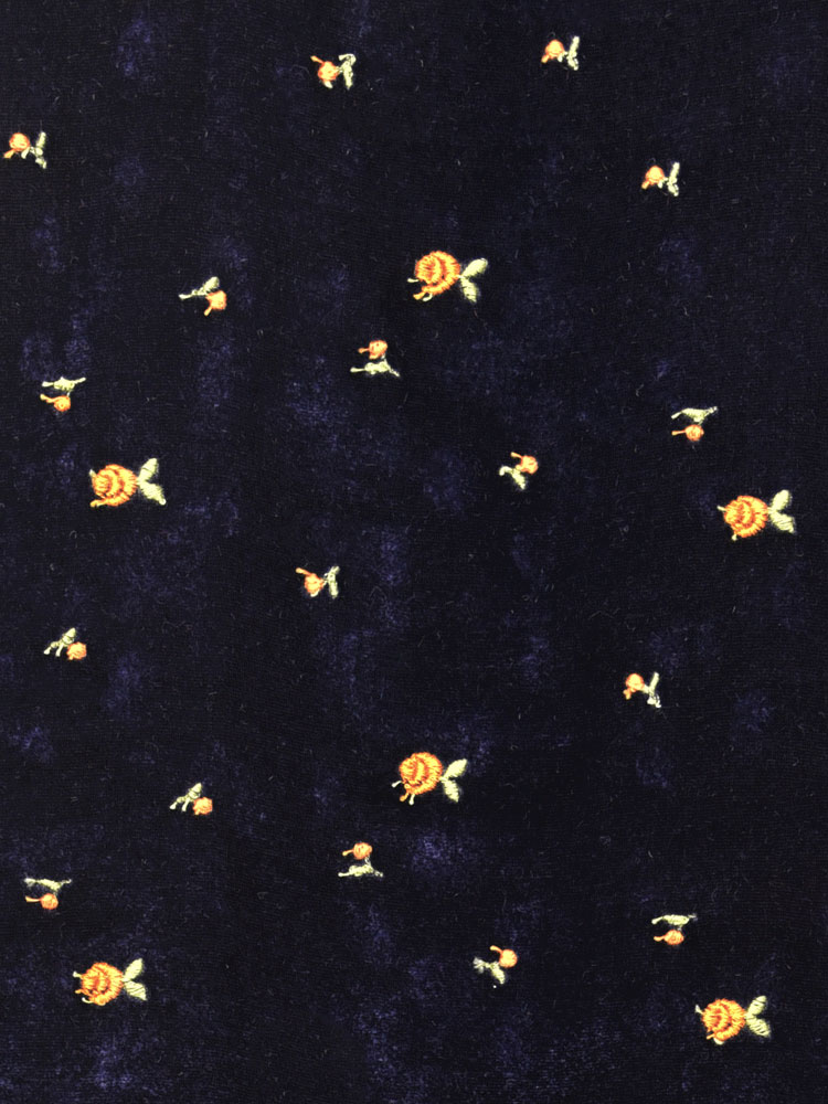 FLOWER & EMBRODERY - L31 R55 LV