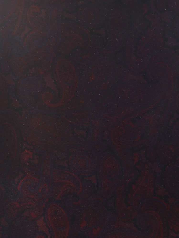 ORIENTAL VELVET - 700 G38 N0