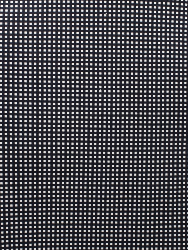 BLACK & WHITE - 122 G39 HF