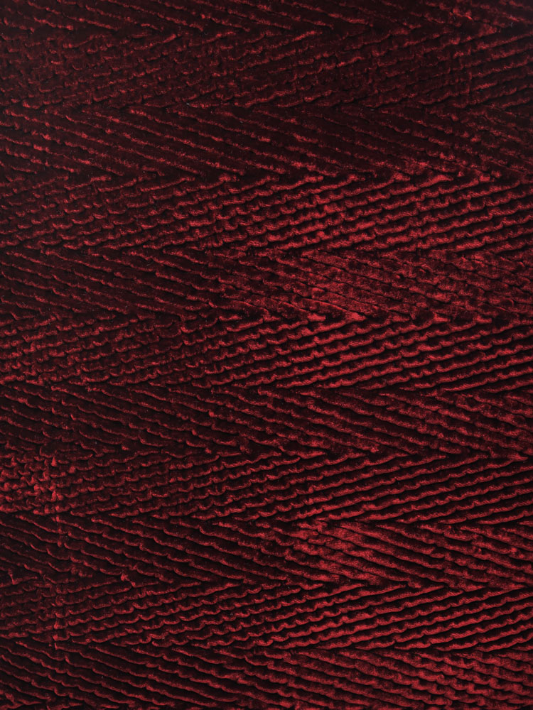 VELVET MATELLASSE' - L31 R45 LV