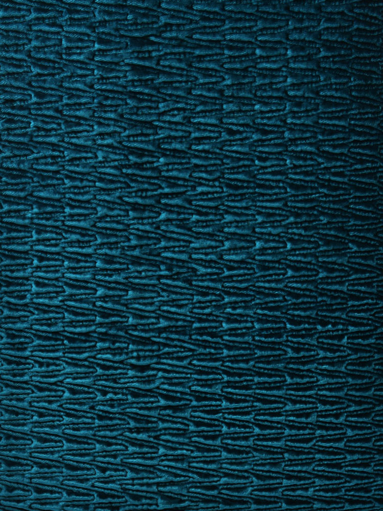 VELVET MATELLASSE' - L31 R43 LV