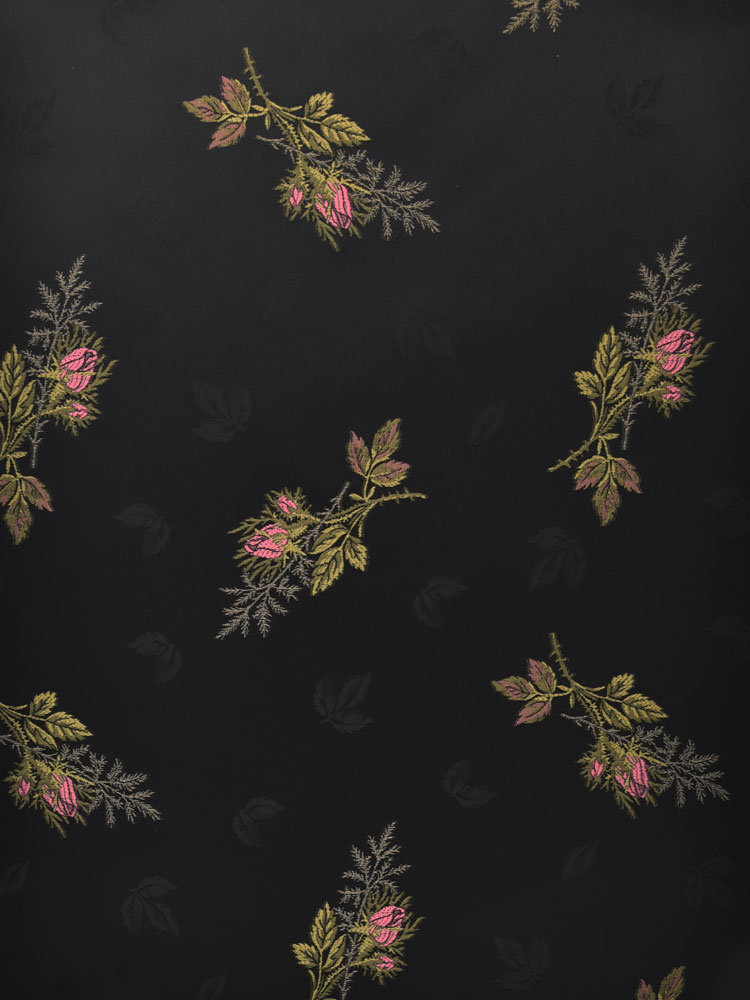 ANTIQUE FLOWER VISCOSE - T13 000 A0