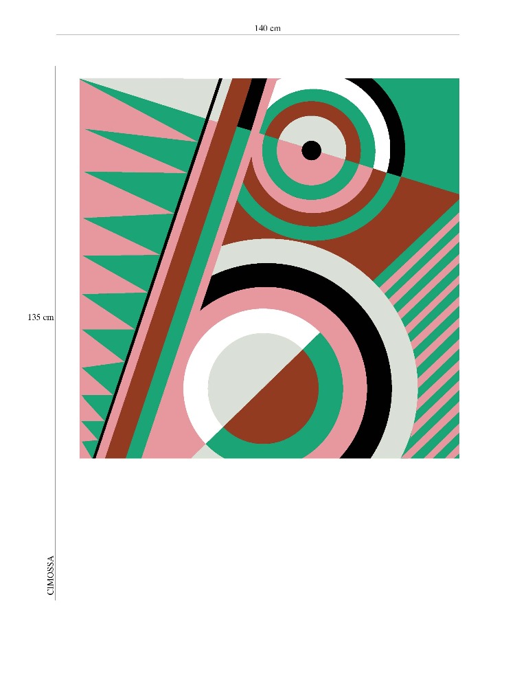 FUTURISTA - E57 F80 LV