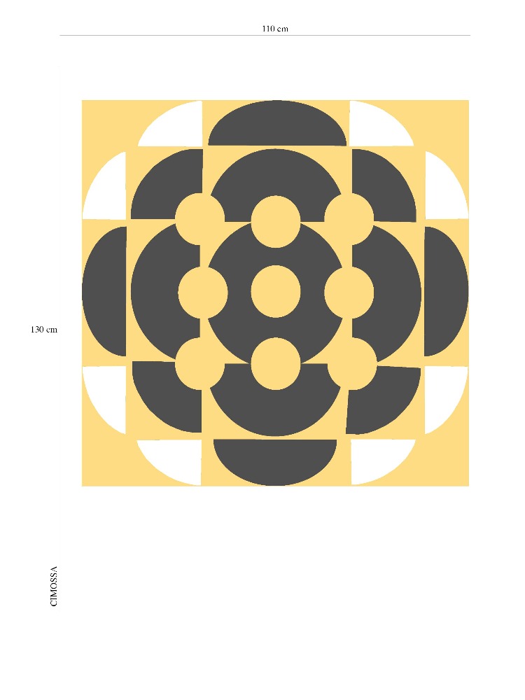 FUTURISTA - E56 F78 LV