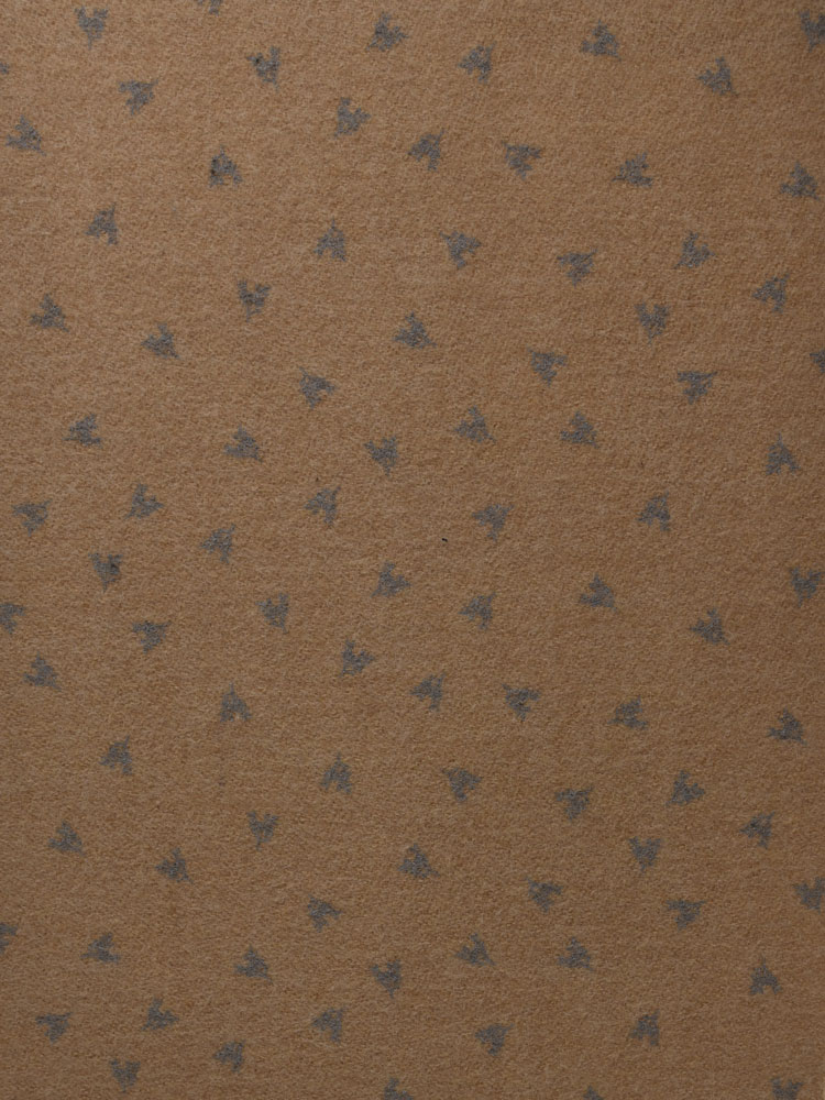 BICOLOR WOOL - W92 38 A