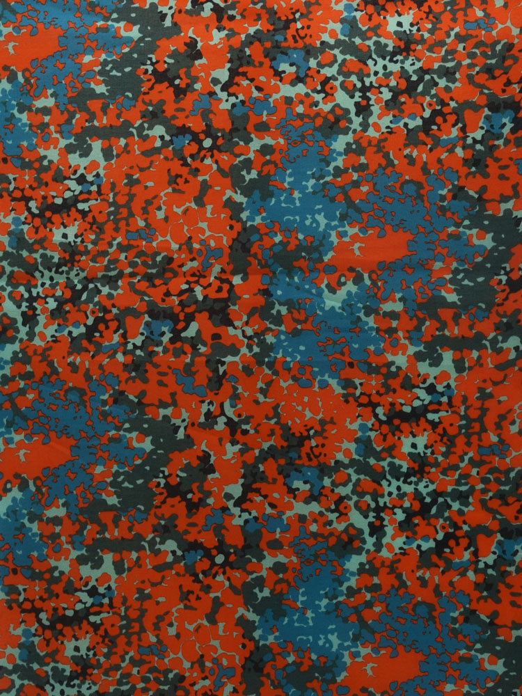 CAMOUFLAGE - P68 F72 CA