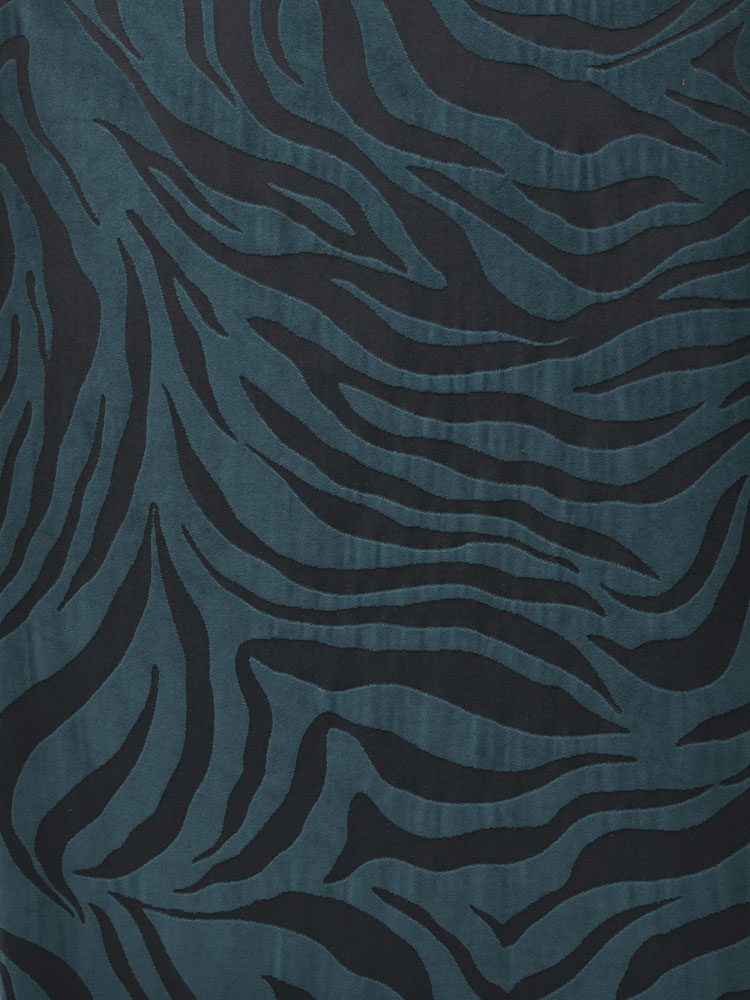 VELVET BICOLOR DEVORE' 3D - L65 049 LV