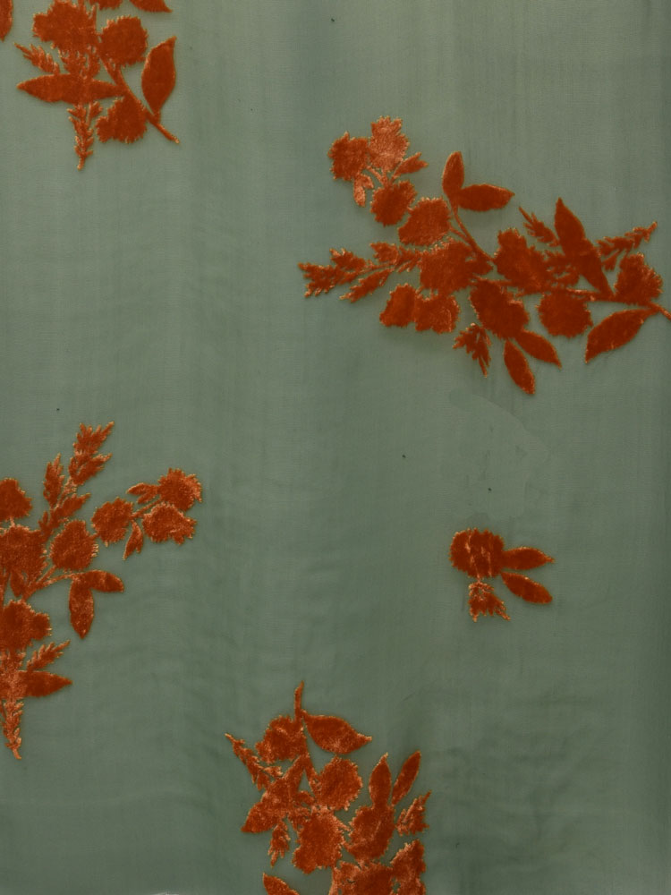 SHOT DEVORE'  - L31 X95 LV