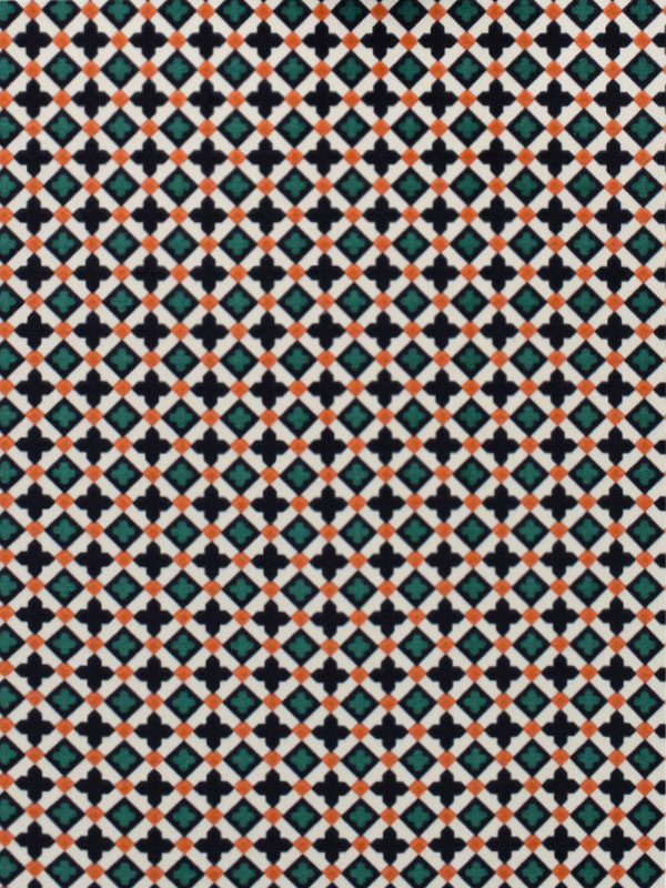 GEOMETRIC IMPRIME' - 729 P20 H0