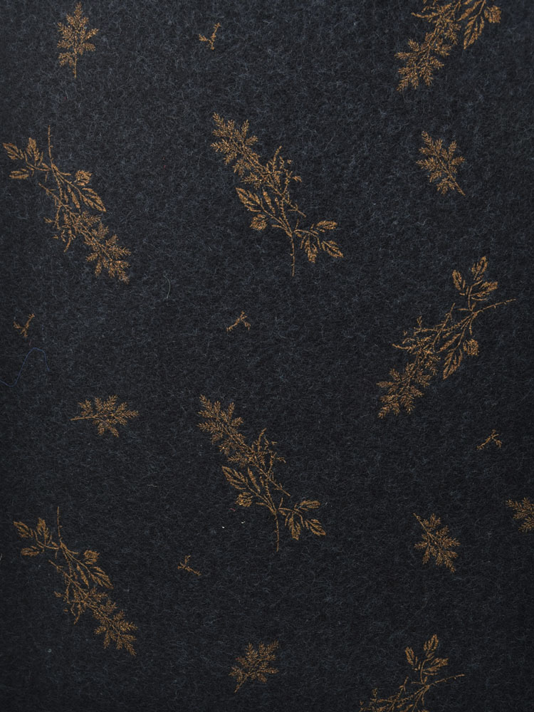 BICOLOR WOOL - W92 F07 A