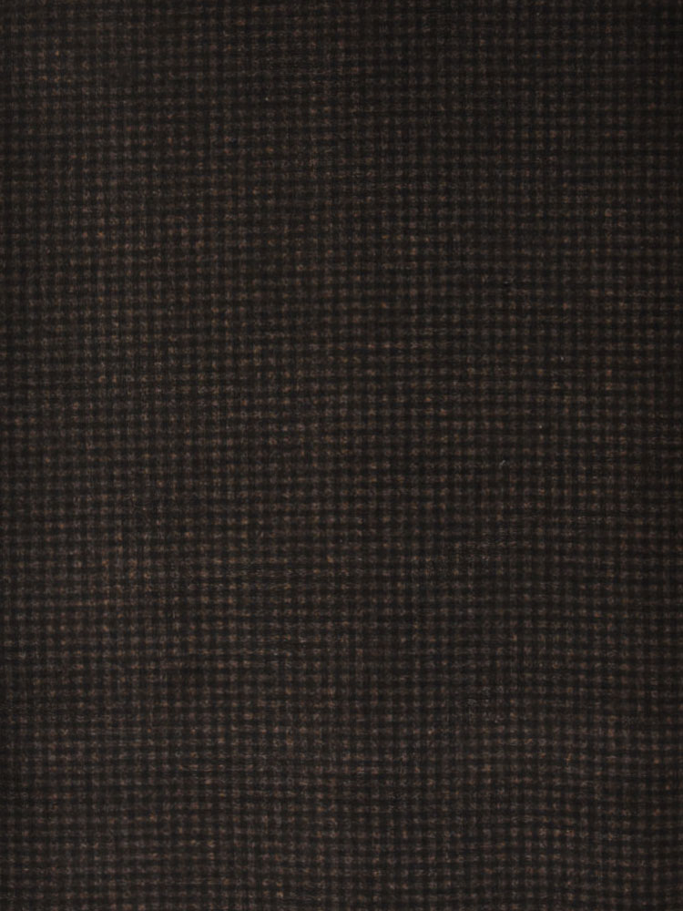 VELVET CHECK MELANGE - 424 T12 LG 