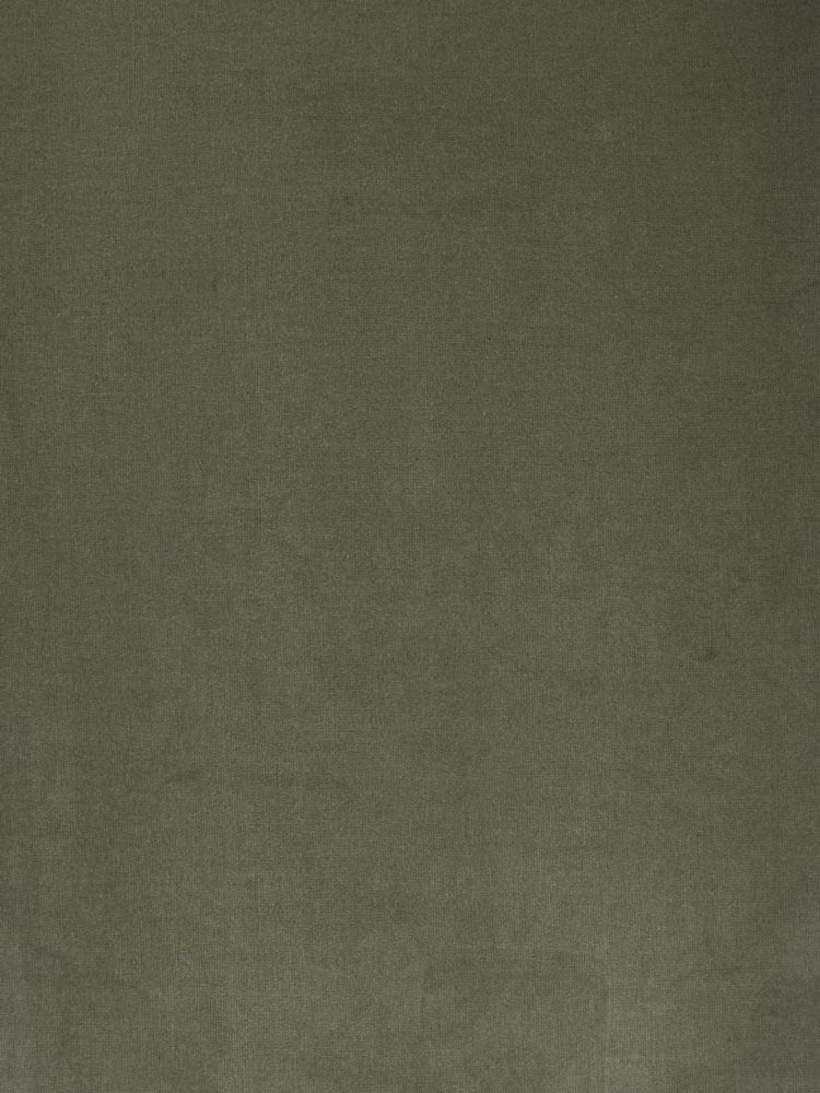 COTTON VELVET - H08 000 BI