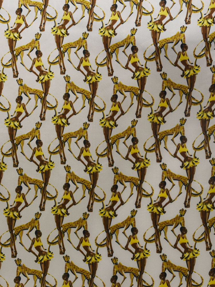 ANIMALIER - P94 F70 LV