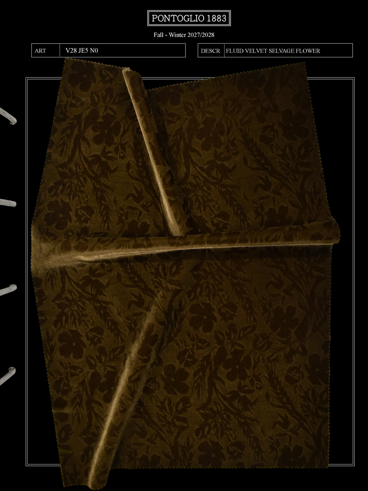 27 BROCADE