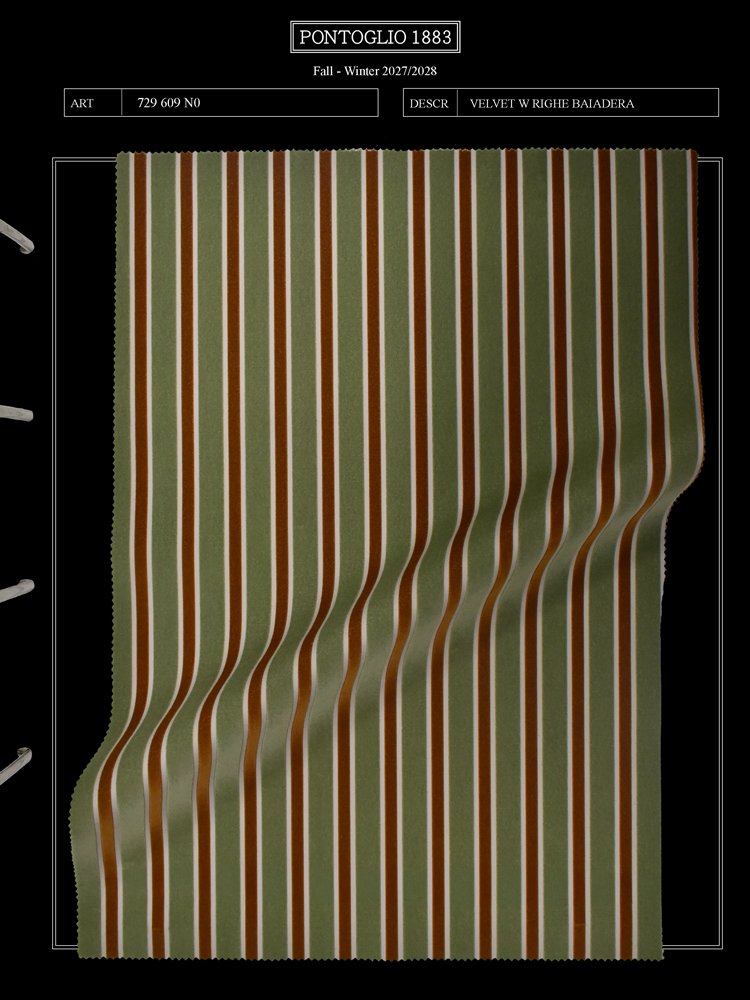 24 TAPESTRY STRIPES