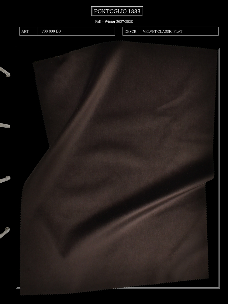 1 LIGHT VELVET