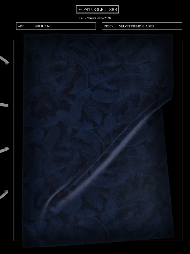 32 DEEP BLUE