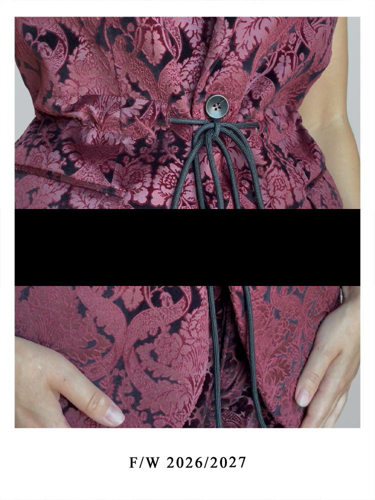 AUTUNNO/INVERNO 2026/2027