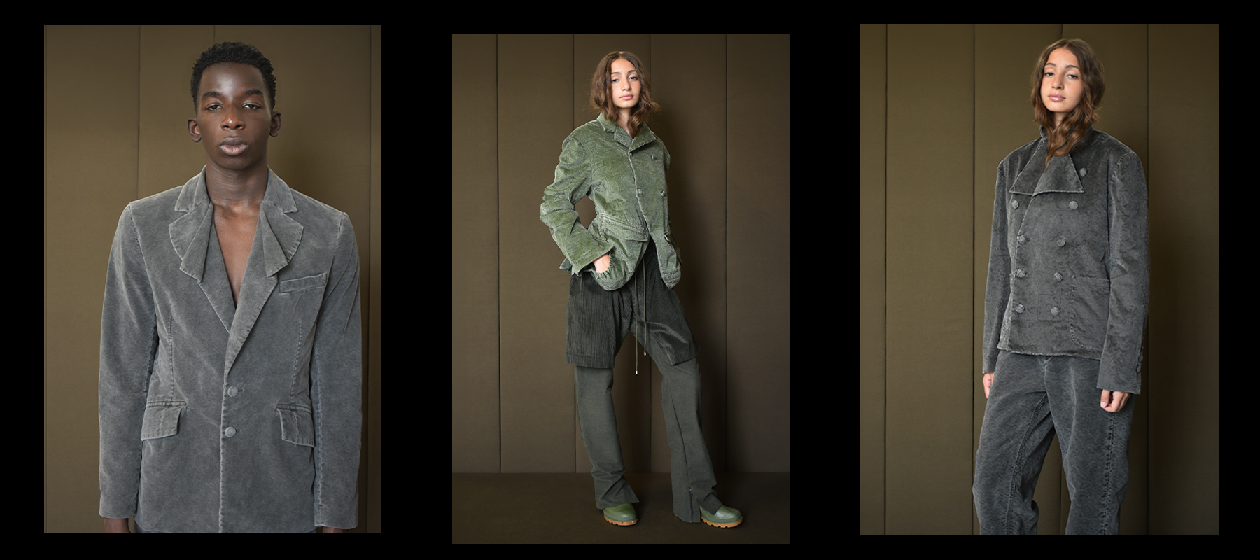 AUTUNNO INVERNO 2027/2028 